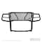Westin Automotive 15-16 TAHOE/SUBURBAN BLACK HDX GRILLE GUARD 57-3805 - alternate 1
